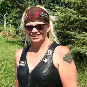 Meet your Posher, Donna